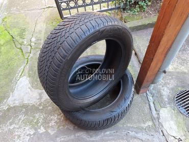 Bridgestone 235/55 R19 Zimska