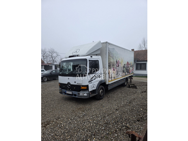 Mercedes Benz Atego 815