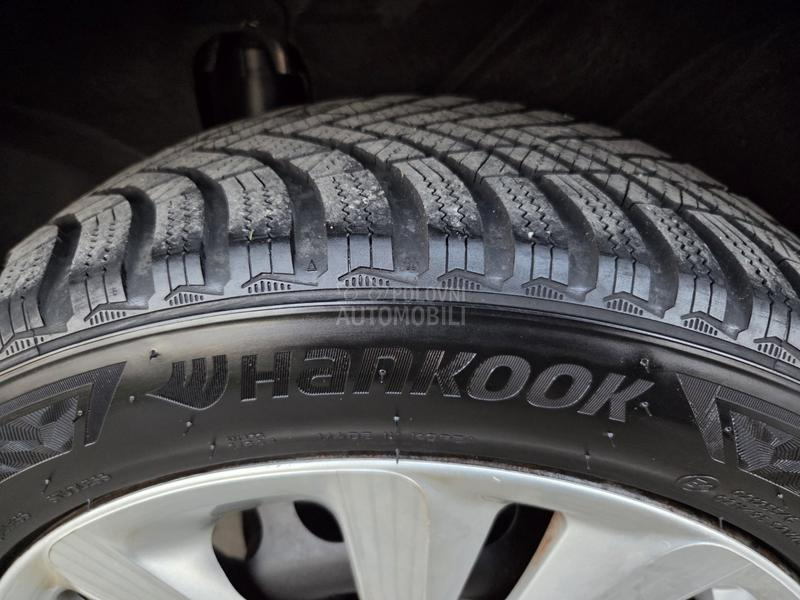 Citroen C3 1.2b CH FABRlKA