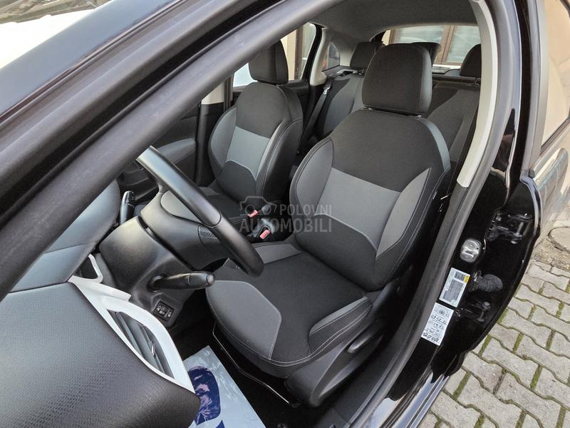 Citroen C3 1.2b CH FABRlKA