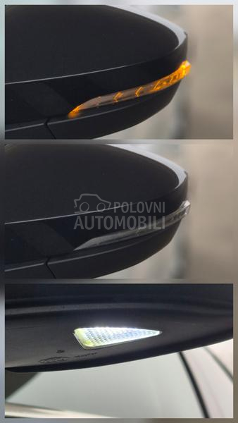 Škoda Octavia DSG ALCANTARA