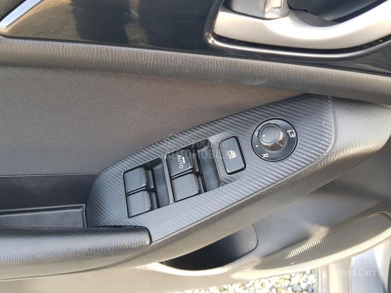 Mazda 3 2.0 SKYACTIV-G 120