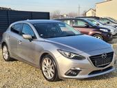 Mazda 3 2.0 SKYACTIV-G 120