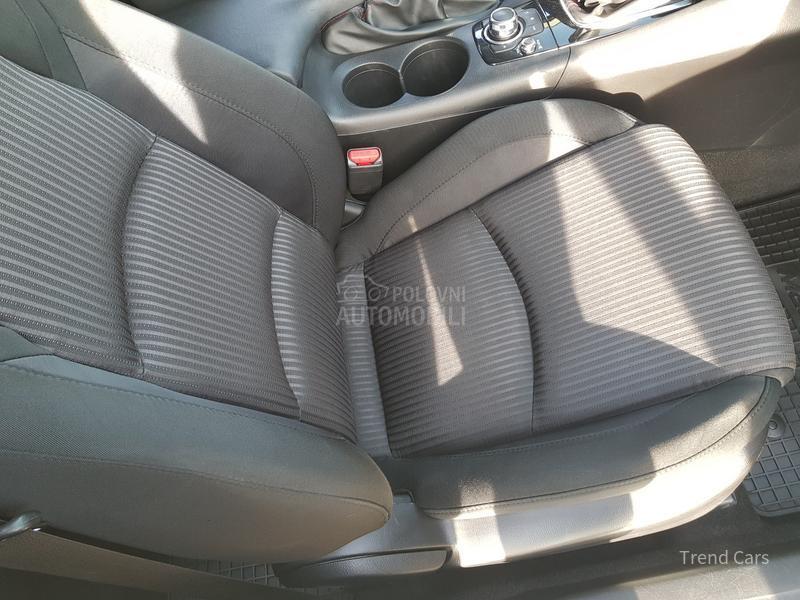 Mazda 3 2.0 SKYACTIV-G 120