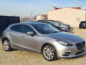 Mazda 3 2.0 SKYACTIV-G 120