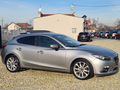 Mazda 3 2.0 SKYACTIV-G 120