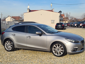 Mazda 3 2.0 SKYACTIV-G 120