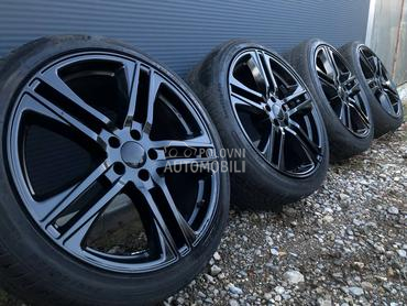 Aluminijumske felne Germany 20" 5 x 112