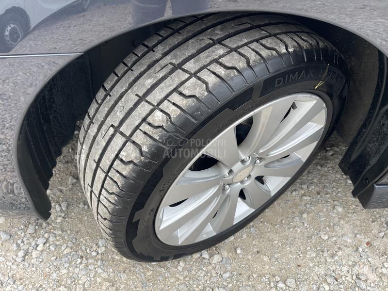 Subaru Legacy 2.0D  AWD