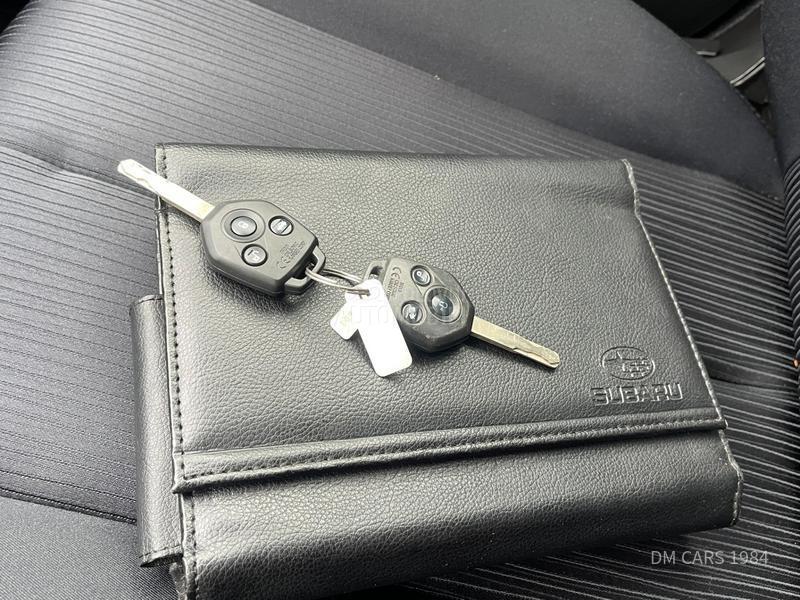 Subaru Legacy 2.0D  AWD