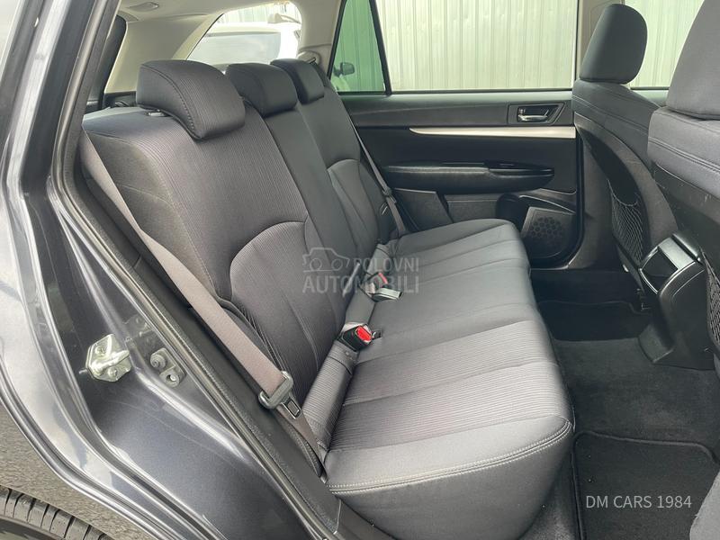 Subaru Legacy 2.0D  AWD