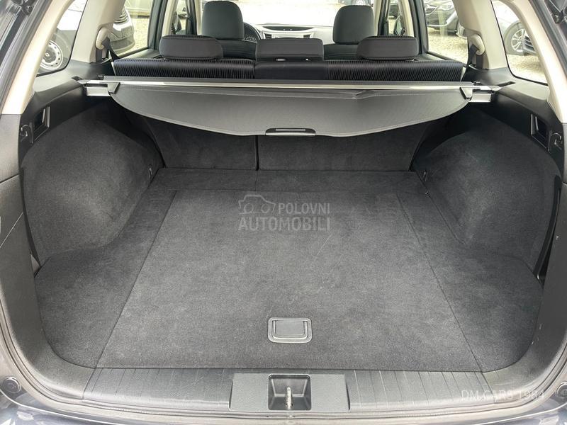 Subaru Legacy 2.0D  AWD