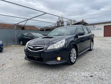 Subaru Legacy 2.0D  AWD