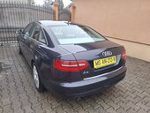 Audi A6 2.0 TDI