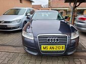 Audi A6 2.0 TDI