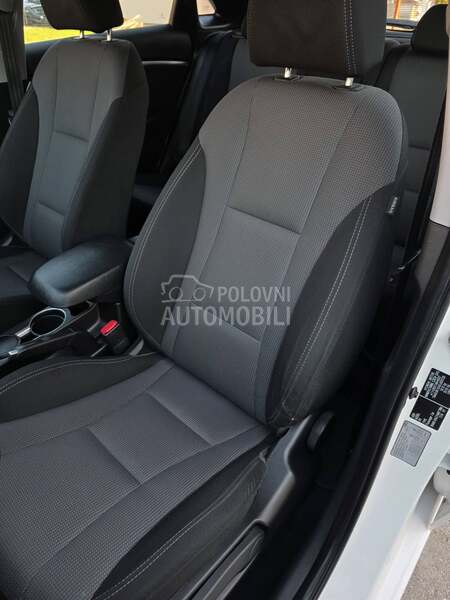 Hyundai i30 1.6 CRDI
