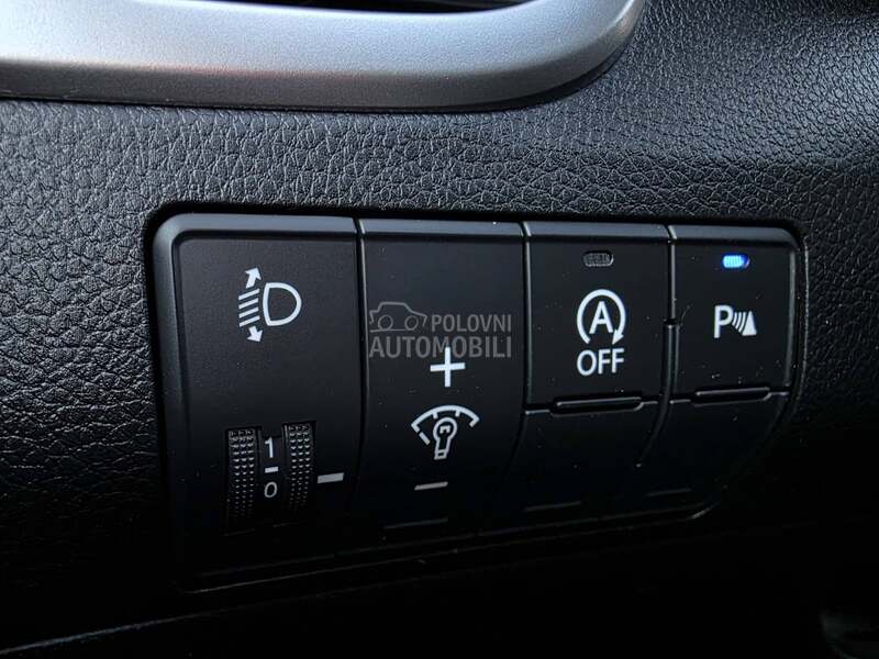 Hyundai i30 1.6 CRDI