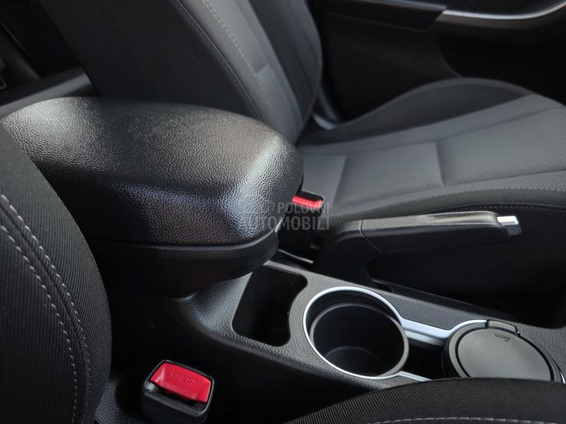 Hyundai i30 1.6 CRDI