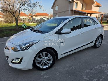 Hyundai i30 1.6 CRDI