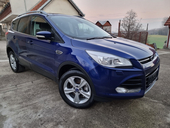 Ford Kuga 2.0TDCI 4X4 PERFFEKT