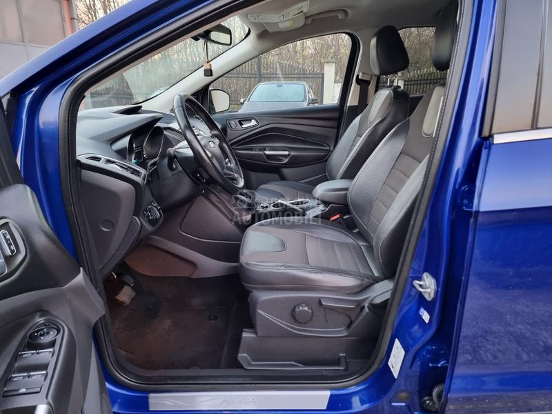 Ford Kuga 2.0TDCI 4X4 PERFFEKT