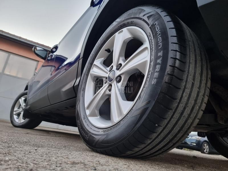 Ford Kuga 2.0TDCI 4X4 PERFFEKT