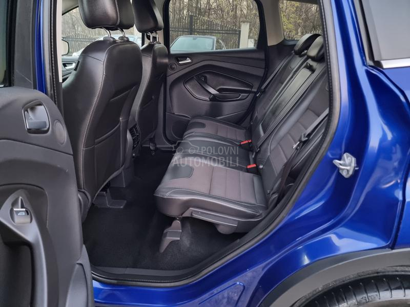 Ford Kuga 2.0TDCI 4X4 PERFFEKT