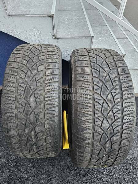 Dunlop 275/45 R20 Zimska