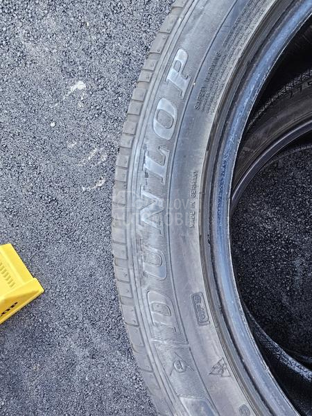 Dunlop 275/45 R20 Zimska