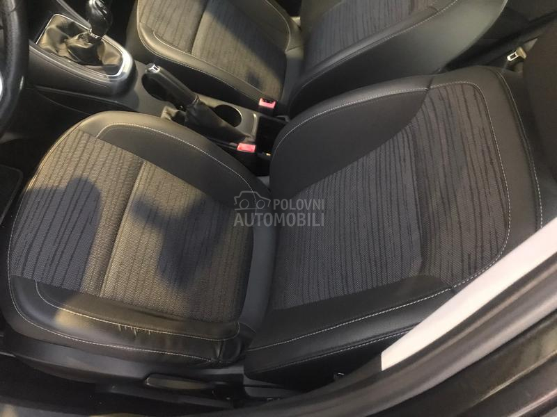 Opel Astra J 1.6 cdti Cosmo