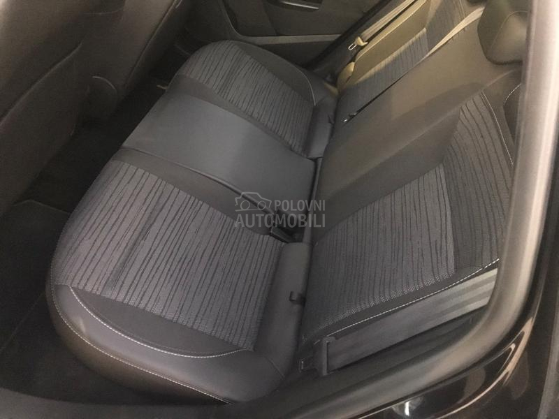 Opel Astra J 1.6 cdti Cosmo