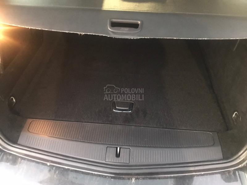 Opel Astra J 1.6 cdti Cosmo