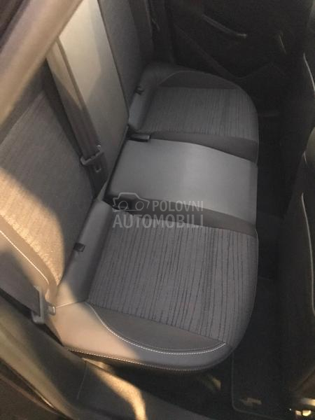 Opel Astra J 1.6 cdti Cosmo