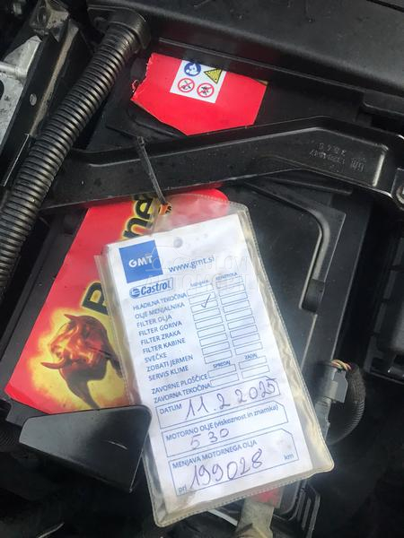 Opel Astra J 1.6 cdti Cosmo