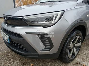 Opel Crossland X  110 EDITION