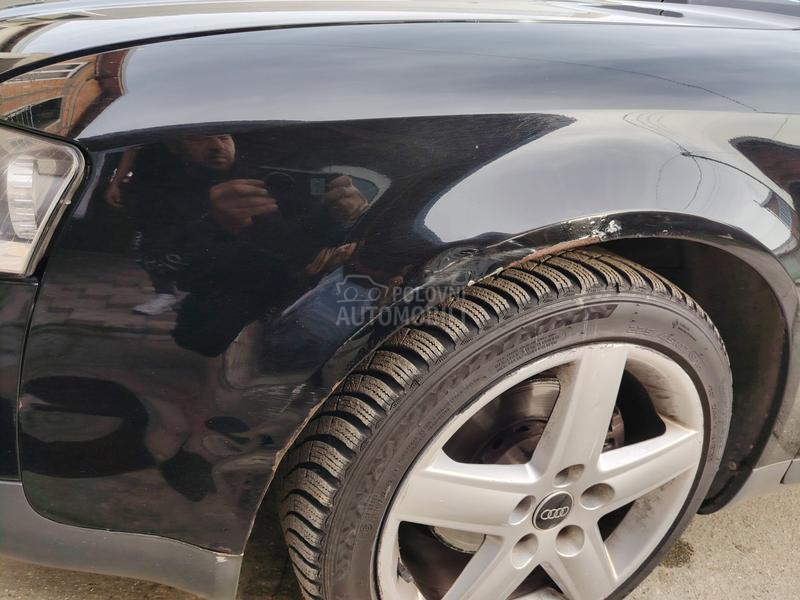 Audi A4 audi a4 1,9 2002