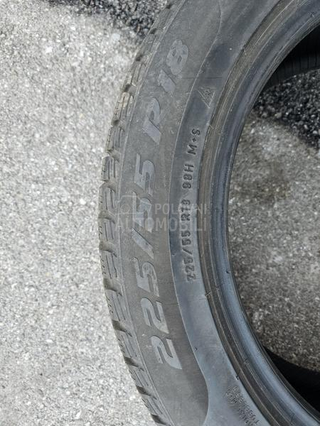 Pirelli 225/55 R18 Zimska