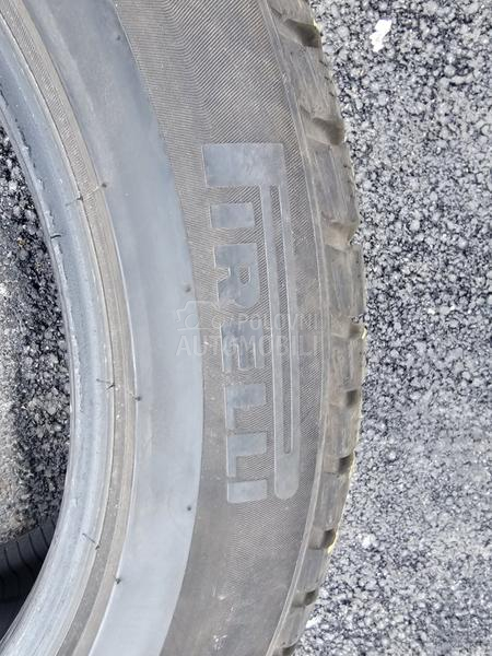 Pirelli 225/55 R18 Zimska