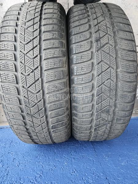 Pirelli 225/55 R18 Zimska