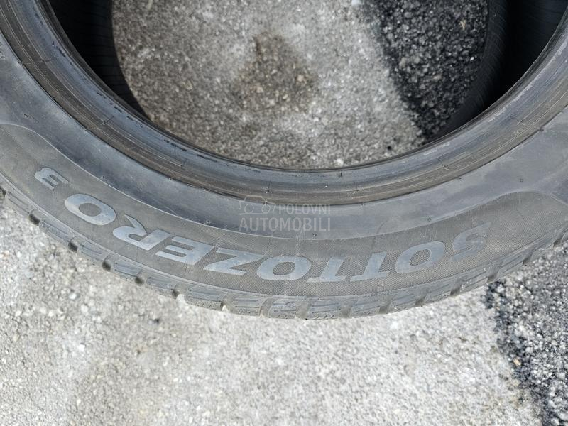 Pirelli 225/55 R18 Zimska