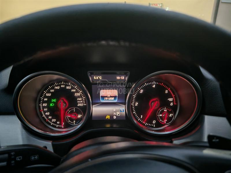 Mercedes Benz GLE 350 4Matic