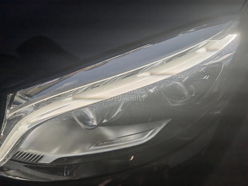 Mercedes Benz GLE 350 4Matic