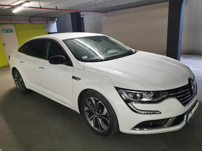 Renault Talisman LIMITED EDITION