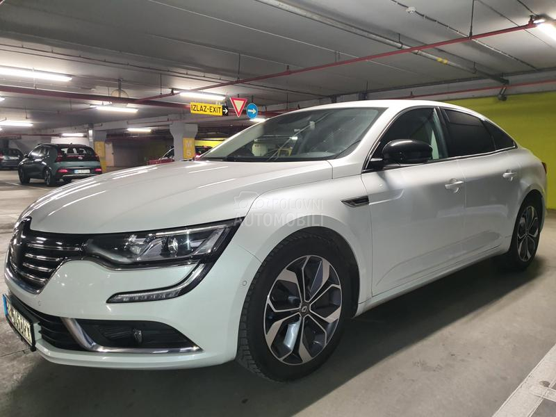 Renault Talisman LIMITED EDITION
