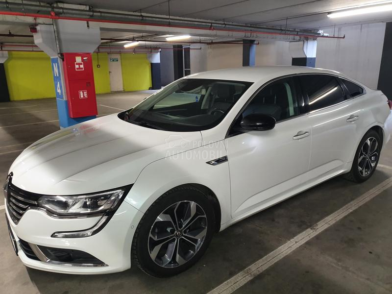 Renault Talisman LIMITED EDITION