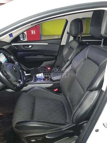 Renault Talisman LIMITED EDITION