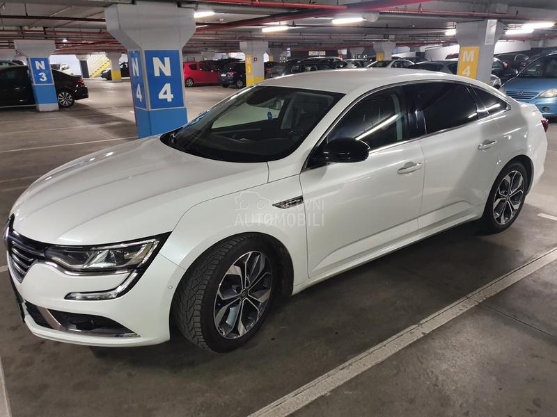 Renault Talisman LIMITED EDITION