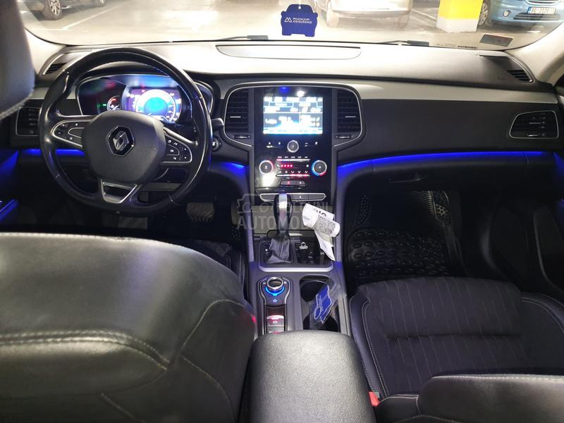 Renault Talisman LIMITED EDITION