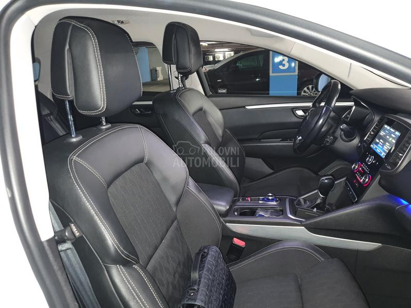 Renault Talisman LIMITED EDITION