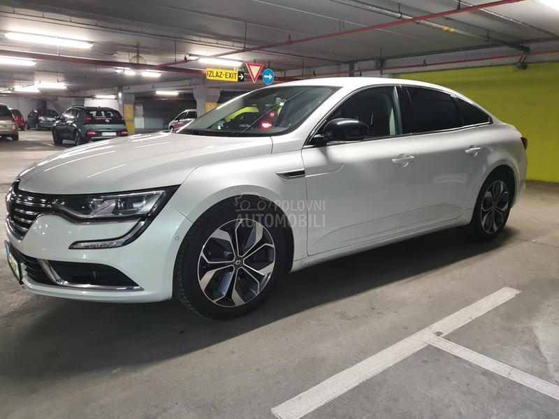 Renault Talisman LIMITED EDITION